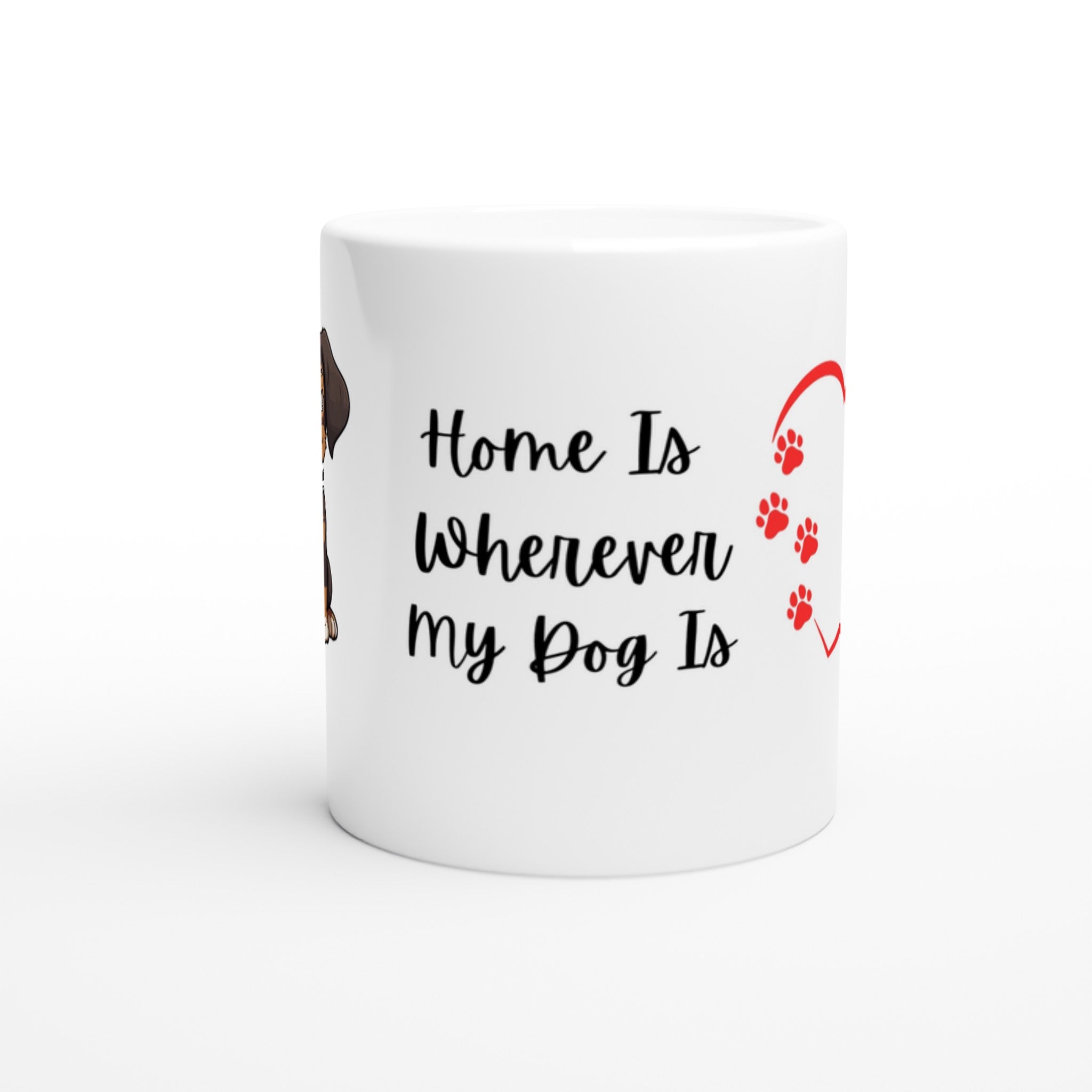 Mug Collection – InkSplashAustralia